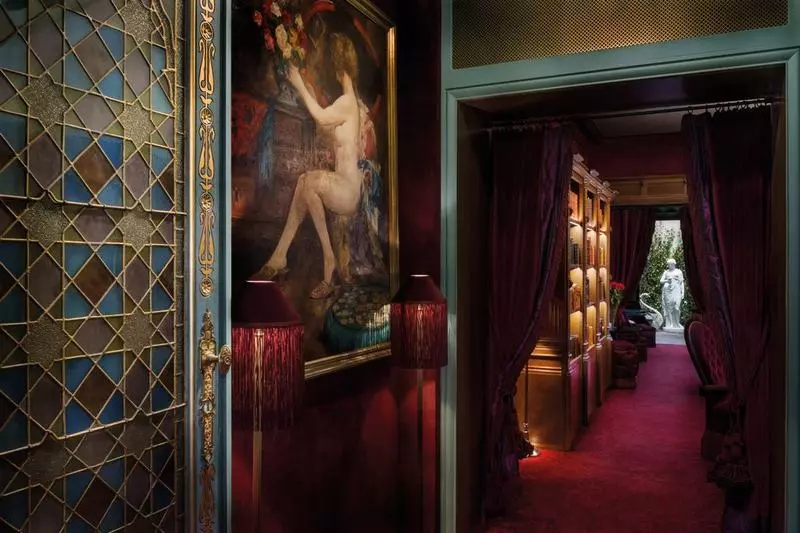 Fotos del hotel Maison Souquet:  6