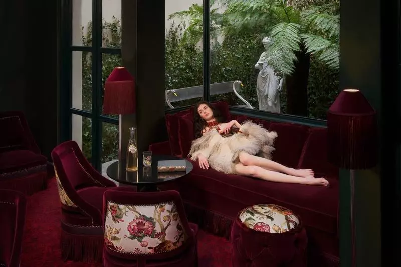 Fotos del hotel Maison Souquet:  17