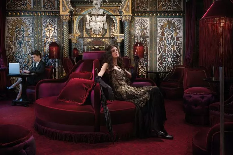 Fotos del hotel Maison Souquet:  13