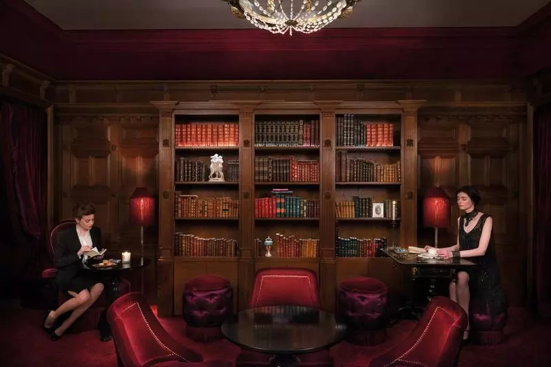 Fotos del hotel Maison Souquet:  14