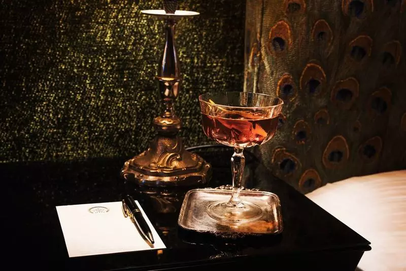 Fotos del hotel Maison Souquet:  9