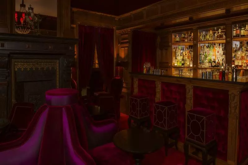 Fotos del hotel Maison Souquet:  7