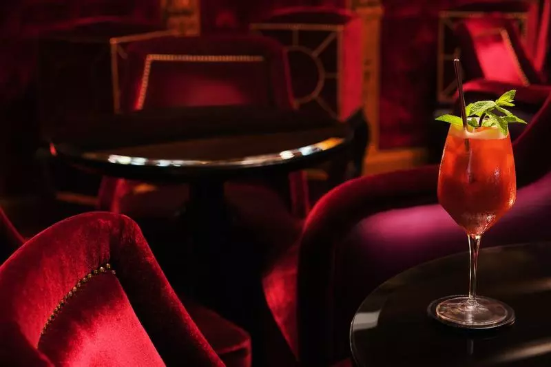 Fotos del hotel Maison Souquet:  18