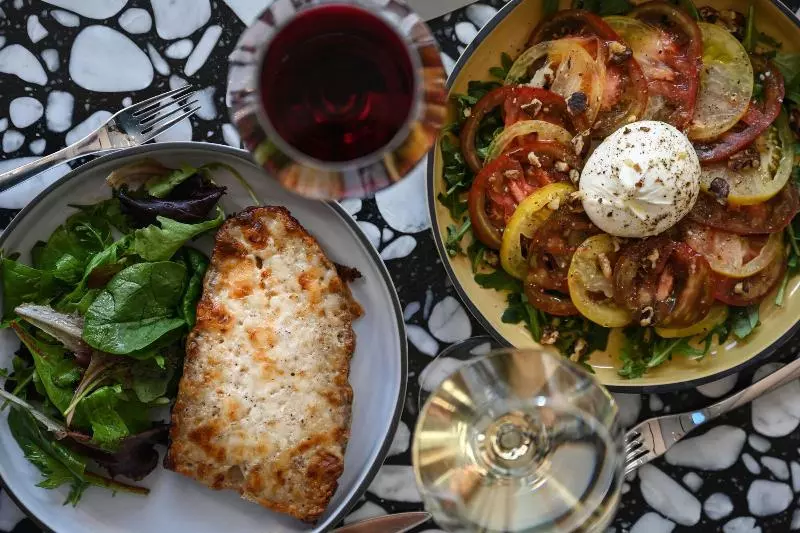 Fotos del hotel Okko S Lyon Pont Lafayette:  15