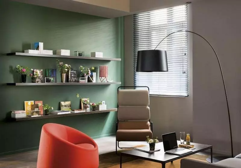 Fotos del hotel Okko S Lyon Pont Lafayette:  2