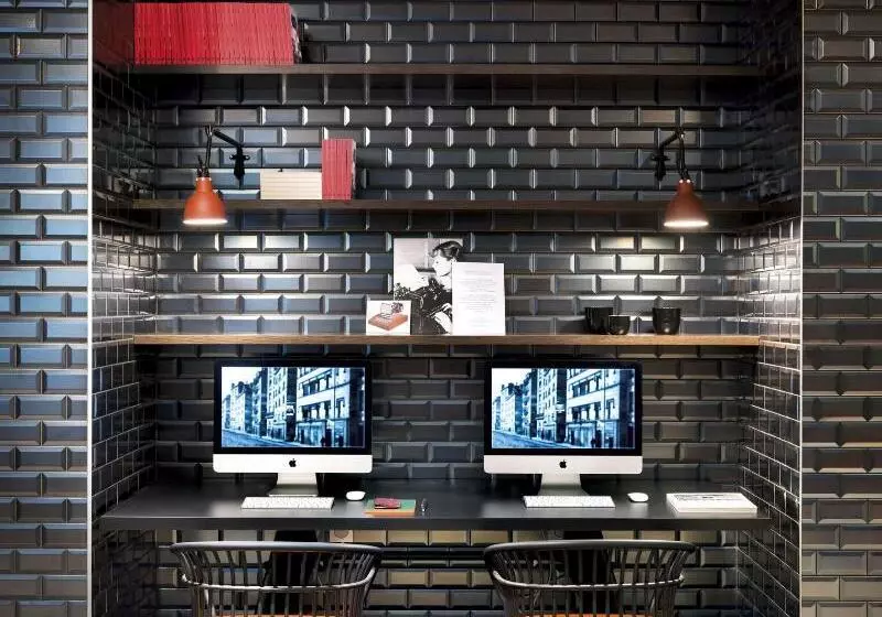 Fotos del hotel Okko S Lyon Pont Lafayette:  6