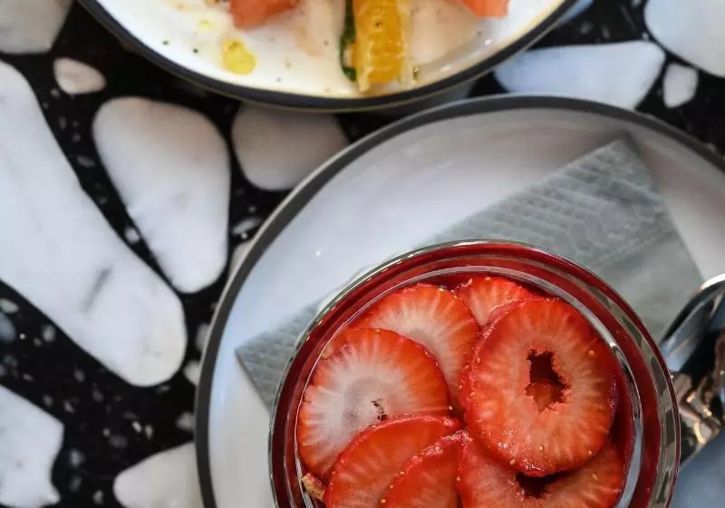 Fotos del hotel Okko S Lyon Pont Lafayette:  19