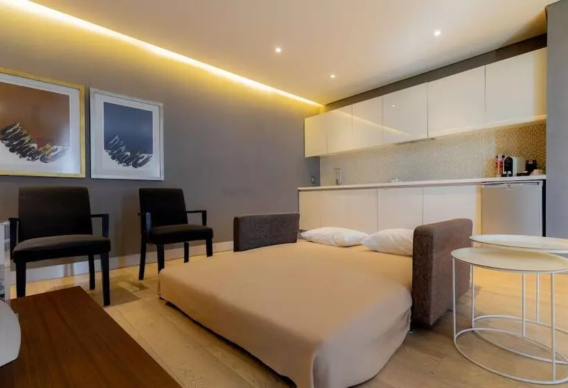 Fotos del hotel Stara San Angel Inn:  12