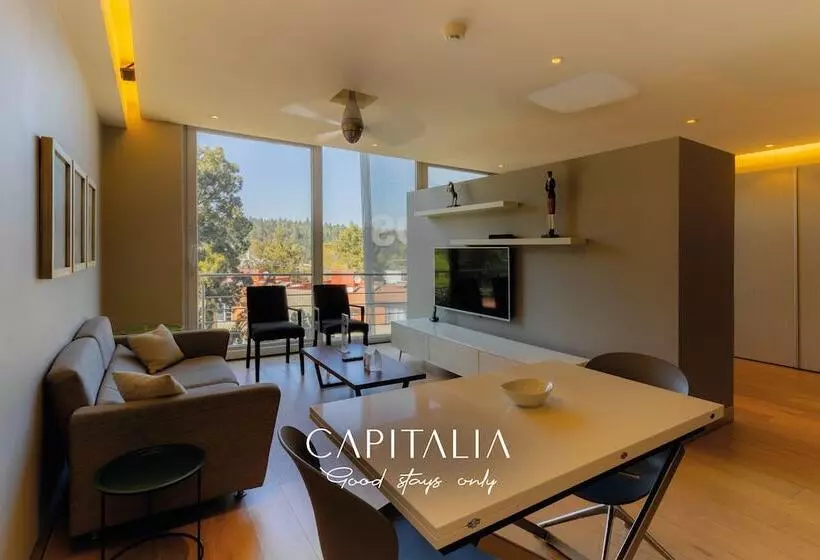 Fotos del hotel Stara San Angel Inn:  9