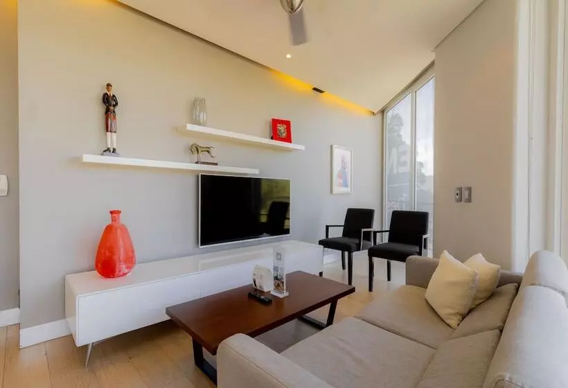 Fotos del hotel Stara San Angel Inn:  17