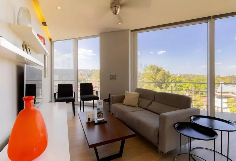 Fotos del hotel Stara San Angel Inn:  13