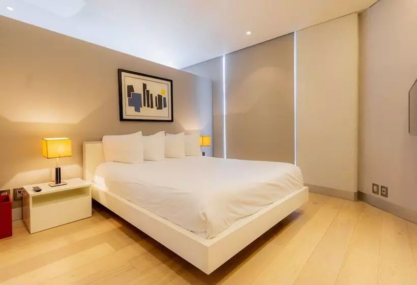 Fotos del hotel Stara San Angel Inn:  5