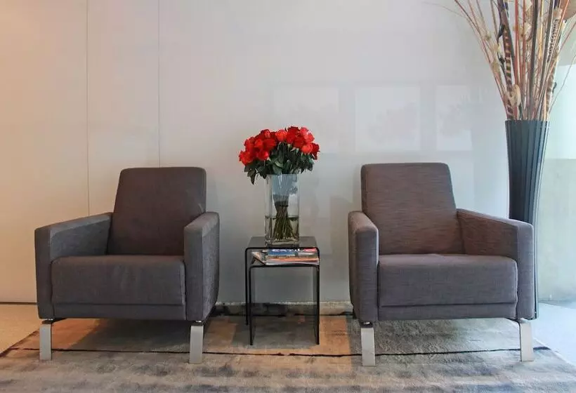 Fotos del hotel Stara San Angel Inn:  24