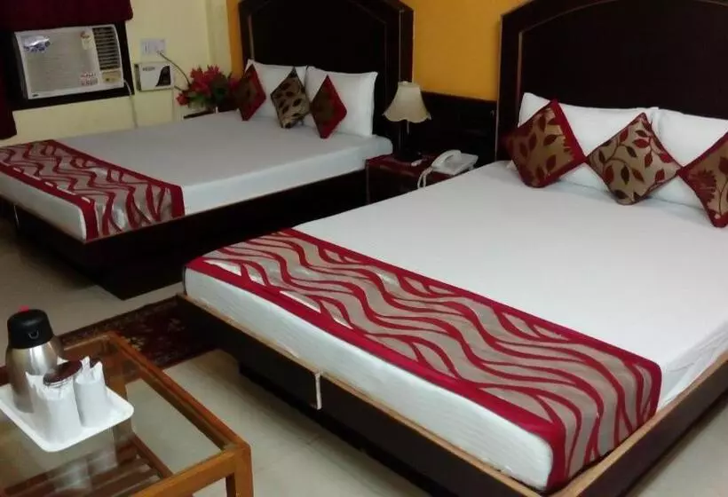 Fotos del hotel Su Shree Continental:  14