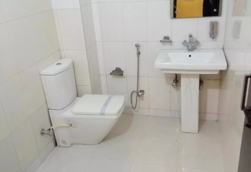 Fotos del hotel Su Shree Continental:  5