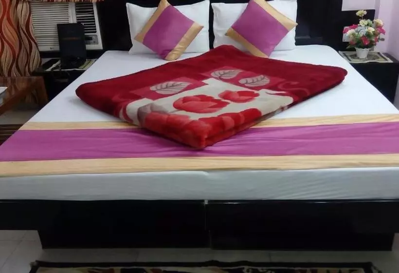 Fotos del hotel Su Shree Continental:  24