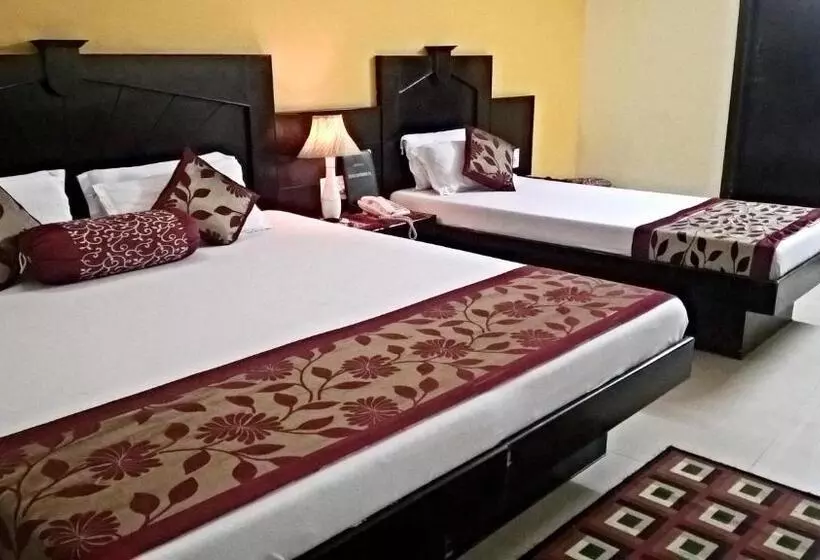 Fotos del hotel Su Shree Continental:  19