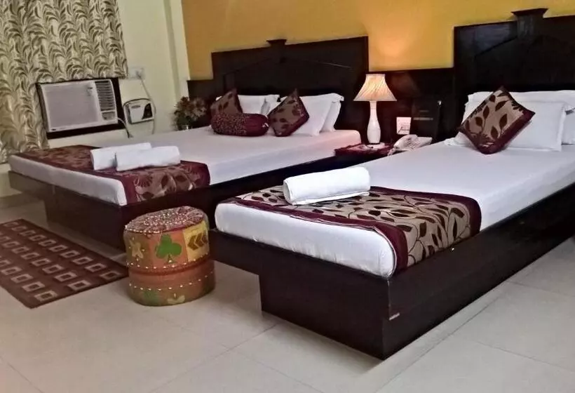 Fotos del hotel Su Shree Continental:  18