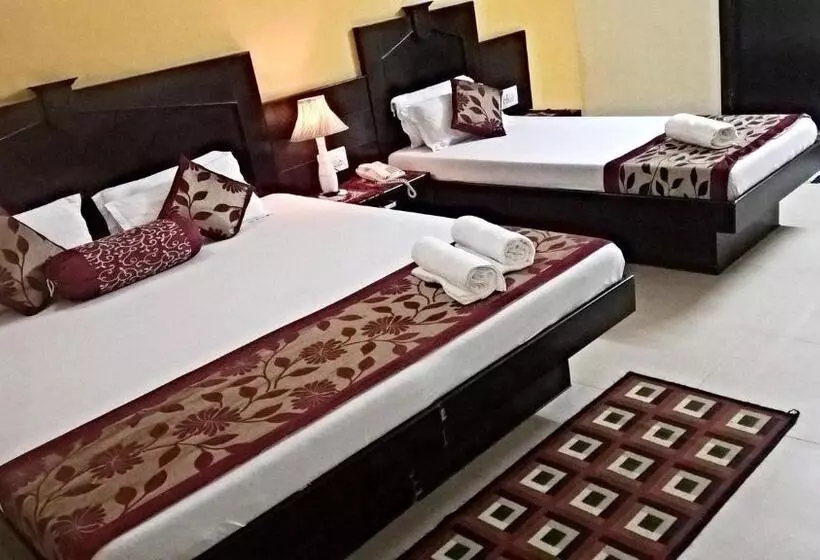 Su Shree Continental