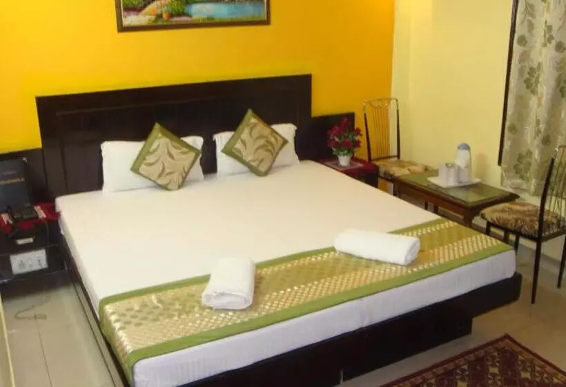 Fotos del hotel Su Shree Continental:  7