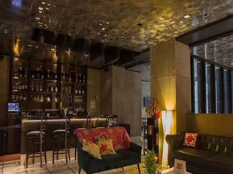 Fotos del hotel The Paul Hotel Nyc-chelsea, Ascend Hotel Collection:  9