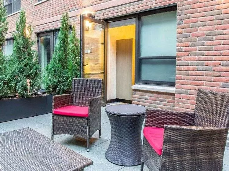 Fotos del hotel The Paul Hotel Nyc-chelsea, Ascend Hotel Collection:  5