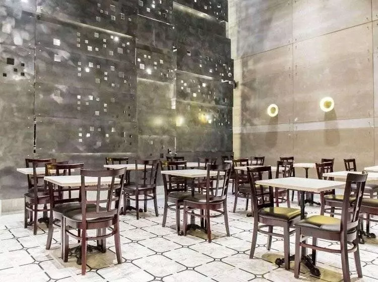 Fotos del hotel The Paul Hotel Nyc-chelsea, Ascend Hotel Collection:  3