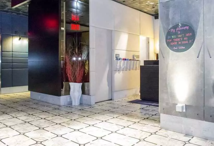 Fotos del hotel The Paul Hotel Nyc-chelsea, Ascend Hotel Collection:  10