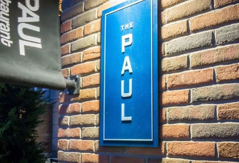 Fotos del hotel The Paul Hotel Nyc-chelsea, Ascend Hotel Collection:  6
