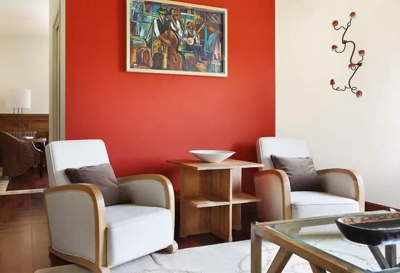 Fotos del hotel La Casona Del Viajante  Adults Only:  22