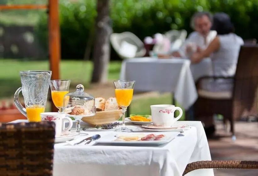 Fotos del hotel La Casona Del Viajante  Adults Only:  3
