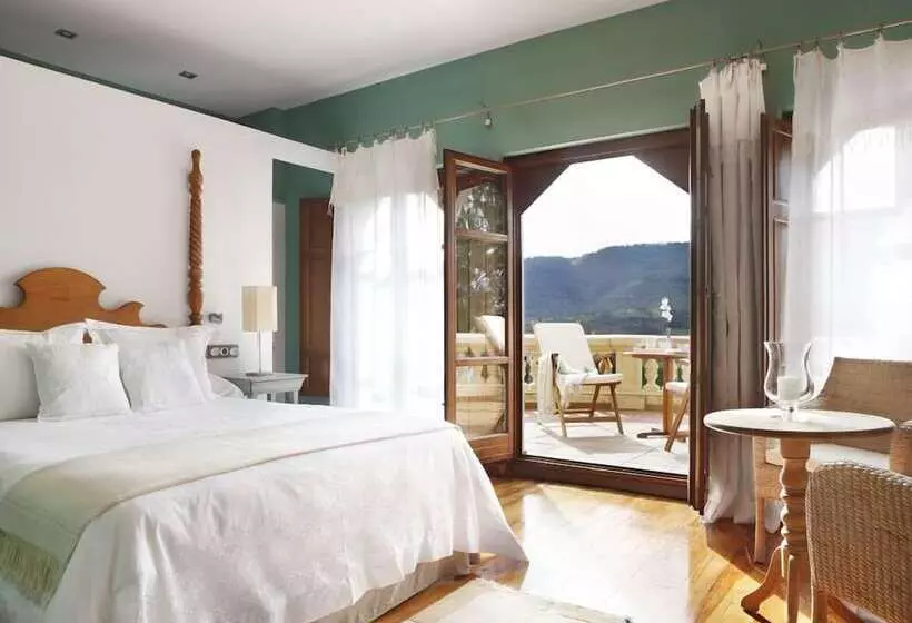 Fotos del hotel La Casona Del Viajante  Adults Only:  5