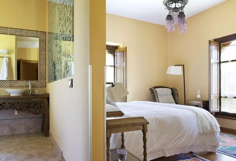 Fotos del hotel La Casona Del Viajante  Adults Only:  14