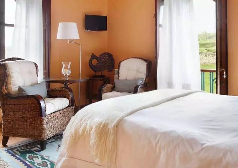 Fotos del hotel La Casona Del Viajante  Adults Only:  7