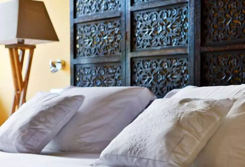 Fotos del hotel La Casona Del Viajante  Adults Only:  24