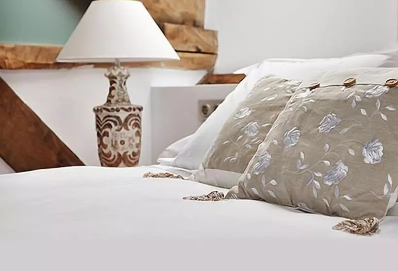 Fotos del hotel La Casona Del Viajante  Adults Only:  23