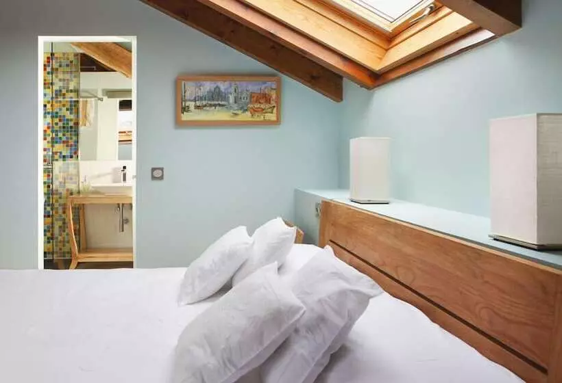 Fotos del hotel La Casona Del Viajante  Adults Only:  21