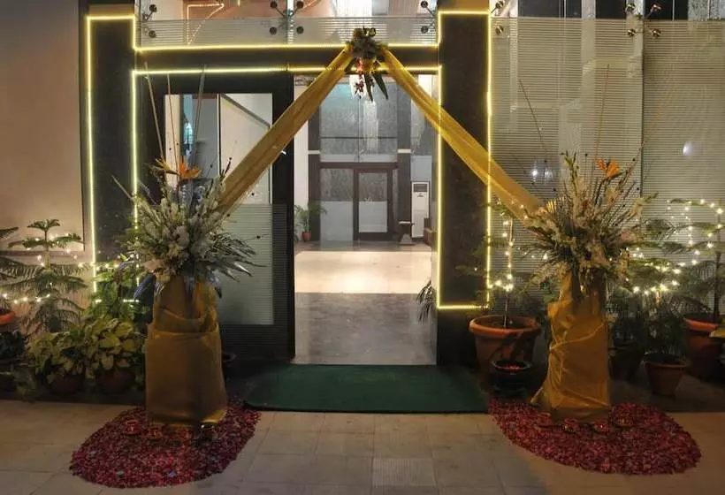 Fotos del hotel Orbit:  3