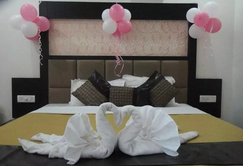 Fotos del hotel Orbit:  24