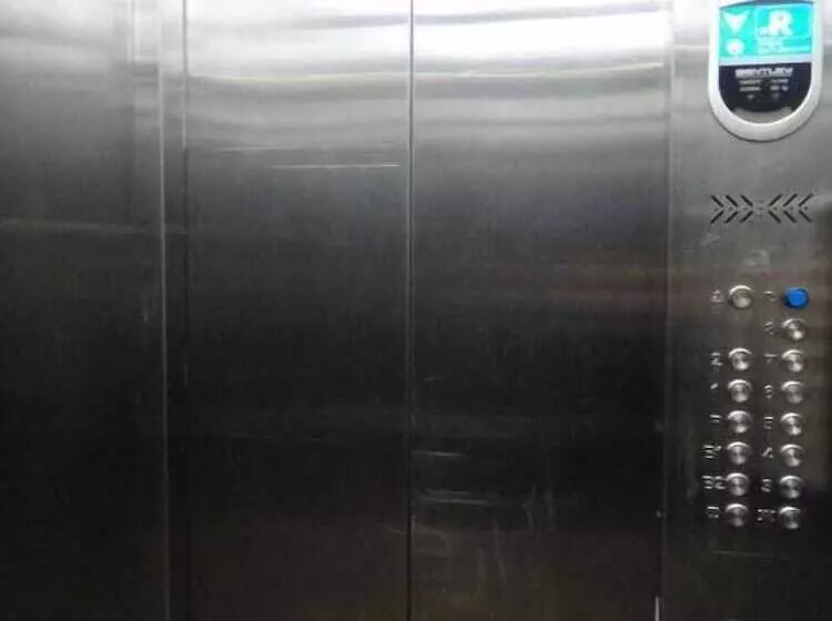 Fotos del hotel Orbit:  4