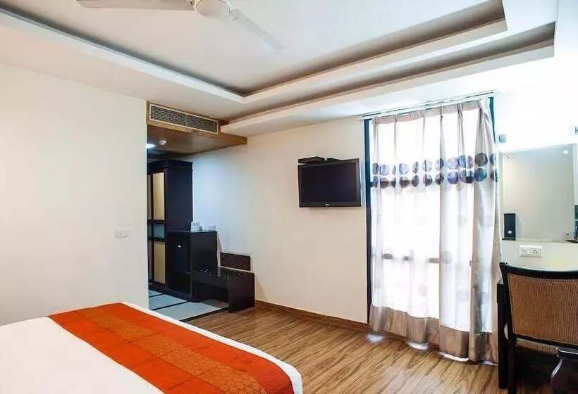 Fotos del hotel Orbit:  22