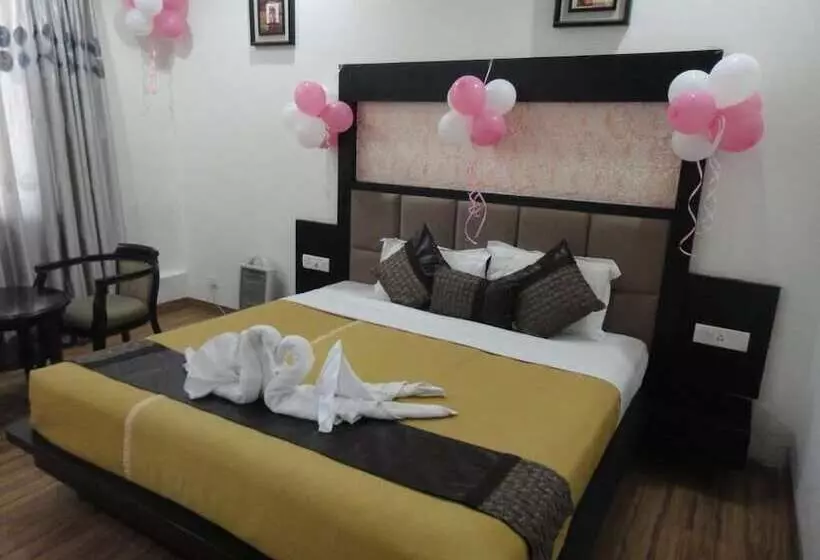 Fotos del hotel Orbit:  2