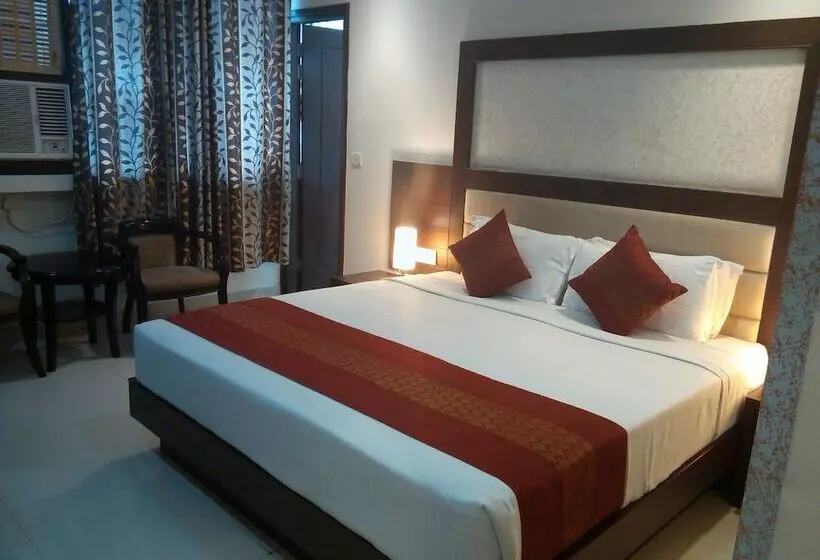 Fotos del hotel Orbit:  11