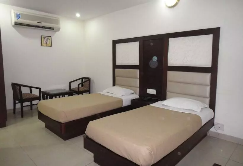 Fotos del hotel Orbit:  16