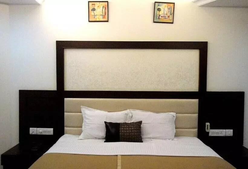 Fotos del hotel Orbit:  18