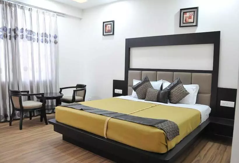 Fotos del hotel Orbit:  20