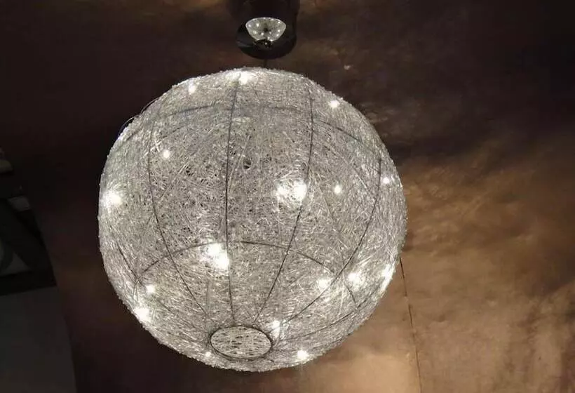 Fotos del hotel Orbit:  14