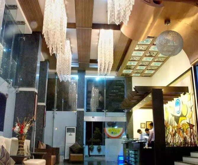 Fotos del hotel Orbit:  12