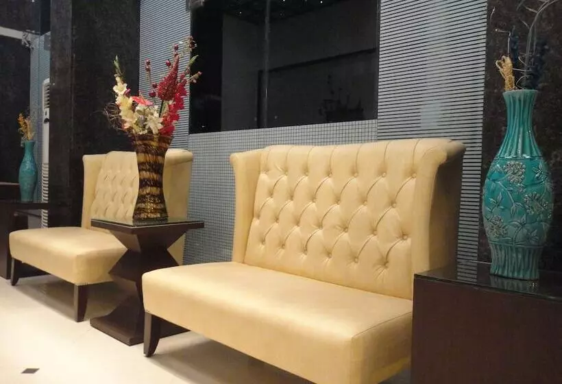 Fotos del hotel Orbit:  25