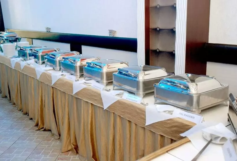 Fotos del hotel Orbit:  21